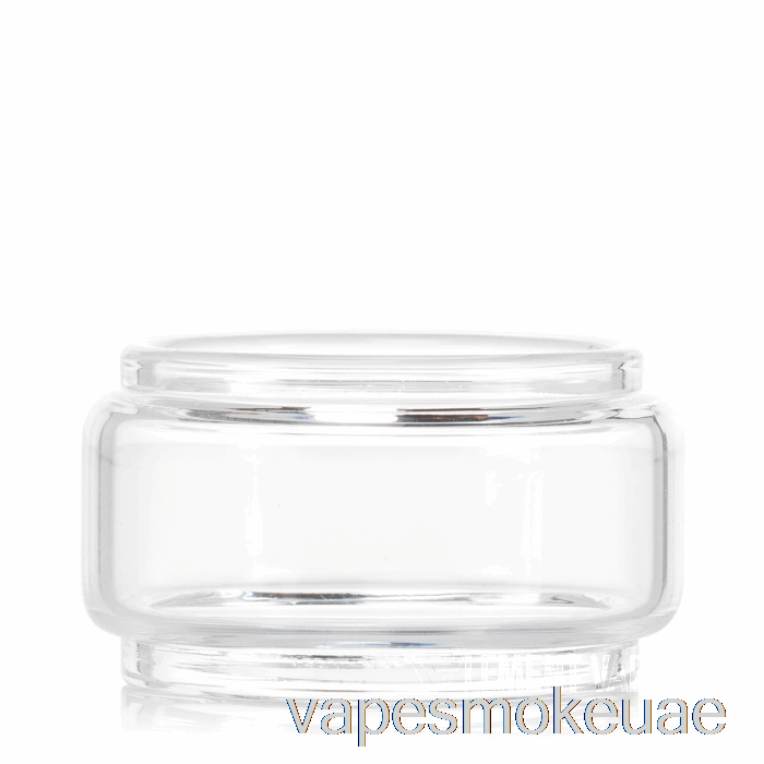 فيب الإمارات العربية المتحدة Hellvape TLC أنبوب زجاجي بديل 6.5 مل زجاج فقاعي